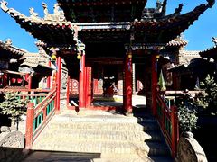 -高庙保安寺
