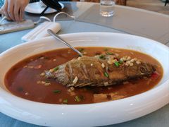 -安徽大厦中餐厅