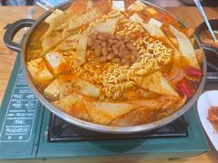 -管中炸鸡(建国道店)