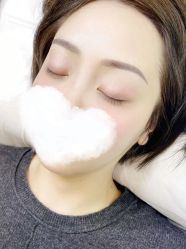 -MIVI野生眉纹绣纹眉