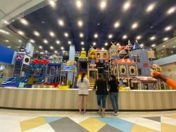 -meland亲子乐园•派对•研学(苏州悠方购物中心店)