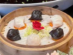 -山水雅居·江南雅宴(运河公园店)