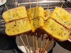 -焰遇烧烤·小酒馆私房菜(北影店)