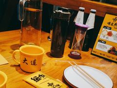 -喝丢一只鞋海鲜烧烤·海肠捞饭(文体街店)