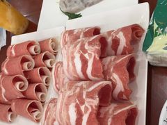 -岳合轩老北京涮肉