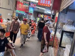 -十五大街农贸市场
