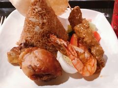 -大冒险家餐厅