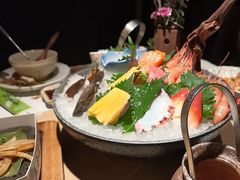 -匠和风精致料理(宁德万达店)