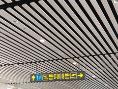 -银川河东国际机场