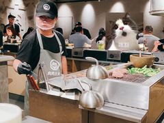 -肉肉大米(金虹桥店)