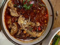 -谭师爷龙抄手(白下路店)