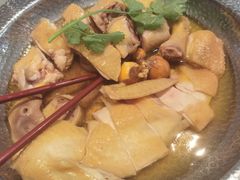 -林辉家宴·本地家常菜·头牌清远鸡(先锋店)