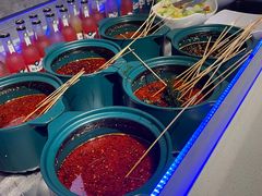 -玫瑰花园自助烤肉(顺义鑫海韵通店)