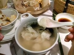 -春家·非遗手工小吃(徐汇万科广场店)