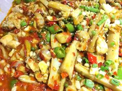 -销魂掌(卓锦曼购中心店)