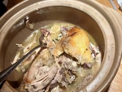 -金牌外婆家(苏州中心店)