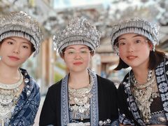 -天河潭旅游度假区