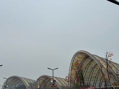 -中国天府农业博览园