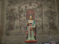 -张掖大佛寺景区