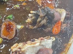 -丰谷茶楼(鸿大广场店)