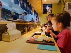 -和喜居酒屋(万龙丽水湾店)