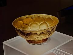 -陕西历史博物馆