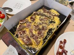 -卡朋西餐(东方广场店)