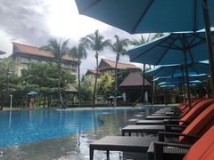 -三亚海棠湾万丽度假酒店