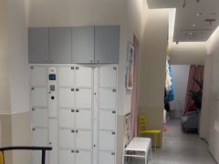 -天真蓝照相馆(杭州滨江宝龙店)