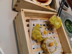 -蔡澜点心(三里屯T+MALL店)