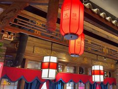 -蜀大侠火锅(寰球文化地标·总府店)