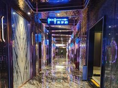 -欢乐迪派对潮K·KTV(华南城店)