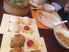 -美心皇宫(绿杨坊店)