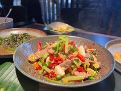 -Ameigo梅果·云贵川bistro(长宁来福士店)