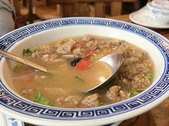 -老雒阳面馆·水席(定鼎门店)