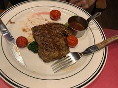 -食间牛排(湖西路店)