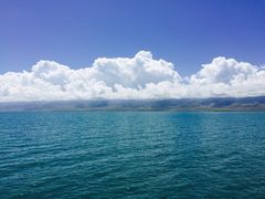 -青海湖国家重点风景名胜区售票处