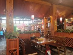 -丽江庭院之爱在路上(西单店)