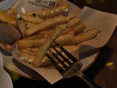 -一沙一城·岩烤牛扒(深圳首店)