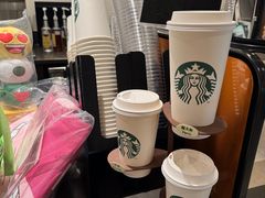 -星巴克臻选(青岛麦凯乐分店)