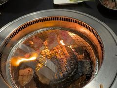 -和牛 烧肉寿喜烧涮锅 善(心斎橋店)