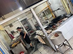 -甘记肥肠粉(马鞍北路店)