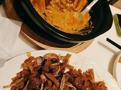 -新旺茶餐厅·早餐·夜宵(仙霞店)