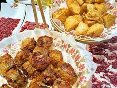 -汕锦记潮汕生鲜牛肉馆(富华店)