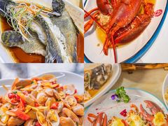 -四川小胡子海鲜(丁村万人海鲜广场店)