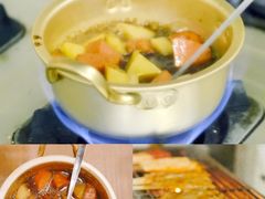 -乐兔串工坊·炖肠(万达店)