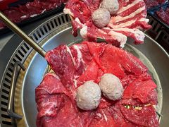 -三头牛·潮汕牛肉生蚝火锅 (夏湾店)