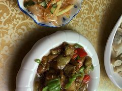 -李氏东北饺子王·铁锅炖(回龙湾店)
