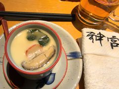 -神宫·日本料理(淮海街店)
