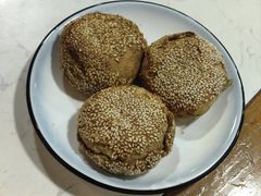 -马记伊源斋涮肉·清真菜(百子湾店)